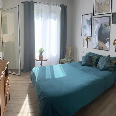 Apartment Chaleureux Sisteron