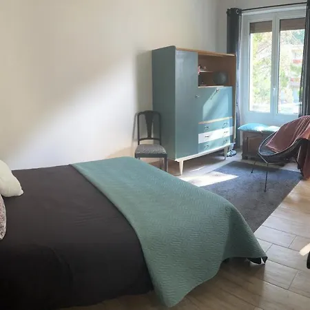 Chaleureux Apartment Sisteron
