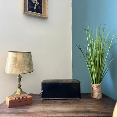 Lägenhet Chaleureux Sisteron