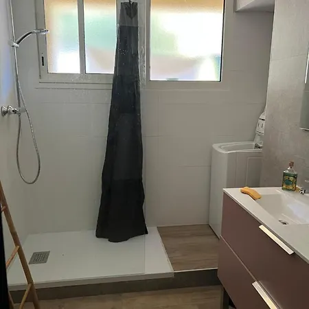 Apartment Chaleureux