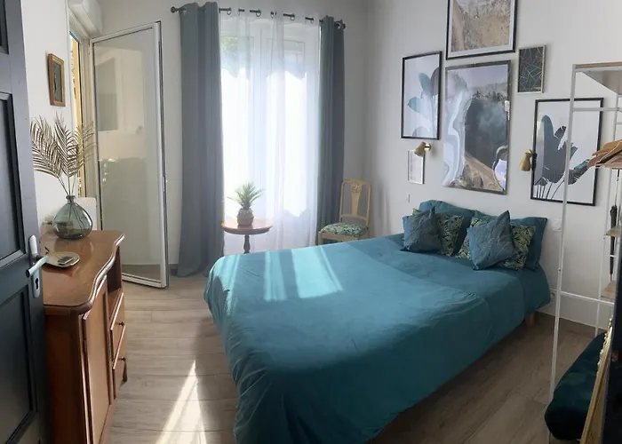 Apartment Chaleureux Sisteron