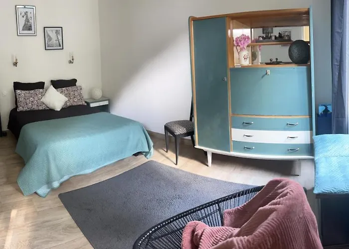 Chaleureux * Sisteron