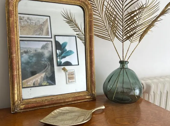 Apartment Chaleureux Sisteron