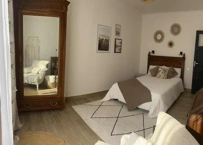 Apartment Chaleureux Sisteron