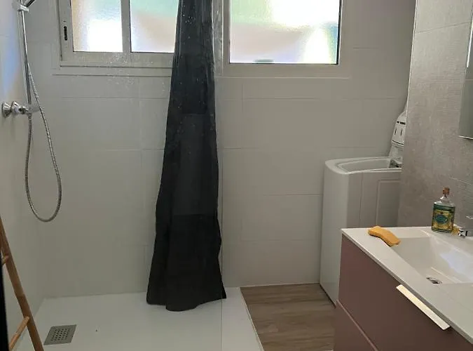 Apartment Chaleureux